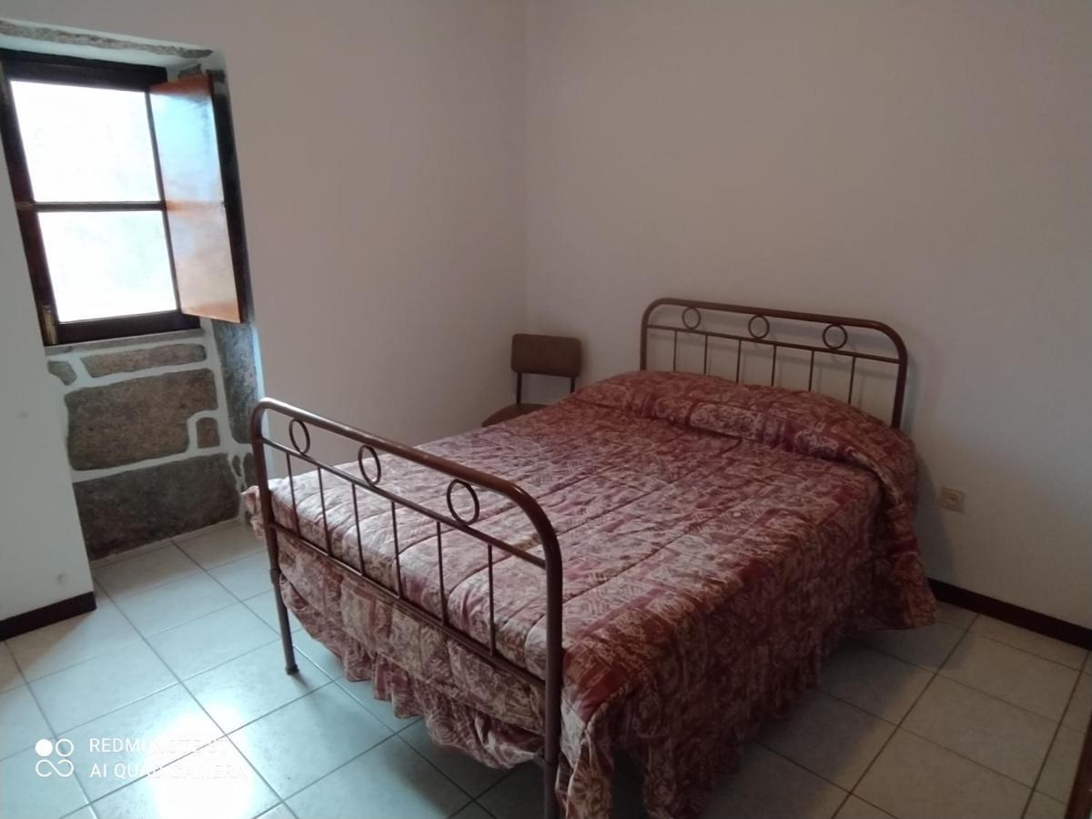 فيلا Casa Prado De Mo اركوس دي فالديفيز المظهر الخارجي الصورة