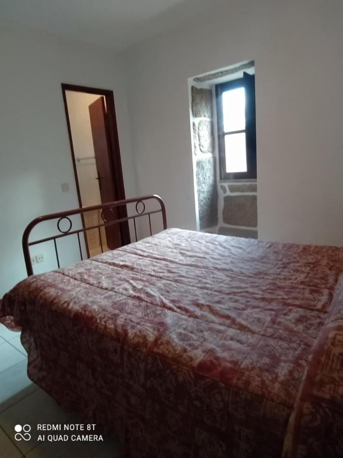 فيلا Casa Prado De Mo اركوس دي فالديفيز المظهر الخارجي الصورة